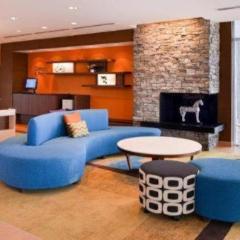 Fairfield by Marriott Inn & Suites Chillicothe