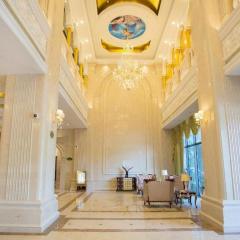 Vienna International Shanghai Nanxiang