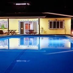 Casa Paraíso Fortuna