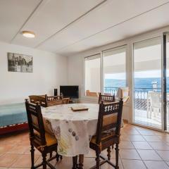 L'amourié 1er étage pour 5pers