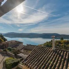 L'Amourié 1er étage pour 5pers