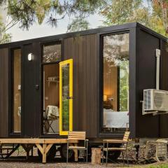 Castlemaine Hideout by Tiny Away