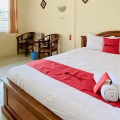 RedDoorz Syariah near T1 Juanda Airport 2