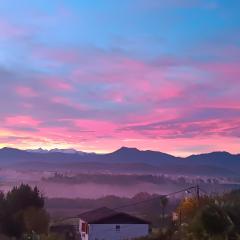 Pyrenees Vue Gite - Le Plus de Commentaires Positifs - Vues Fantastique, Calme, Jardin, Parking Sur Place