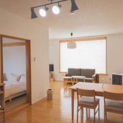 Mother River Stays -Stream Inn Shibetsu- Vacation Home, Gateway to Shiretoko & Nemuro Strait