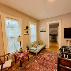 Cozy 1bdrm,highfalls, Wi-fi, Dt, Shopping, Cozy