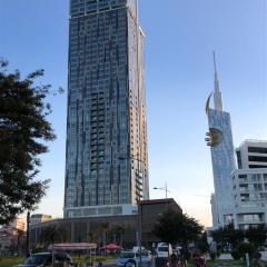 Balmaral Apart Hotel