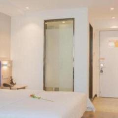 7 Days Premium Qingdao Railway Station Zhanqiao Badaxia Plaza