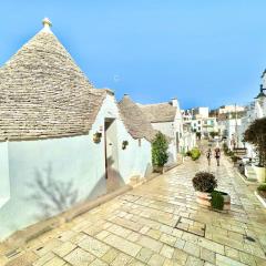 Trulli Lovely