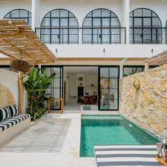 Villa Maiora Tres Bingin