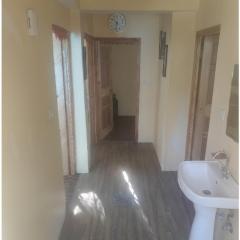 Rangoli cafe and home stay