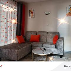 Royal Surburbs, Tsavo