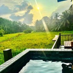 Calm Side Villa Hikkaduwa