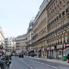 WS Opéra - Châteaudun