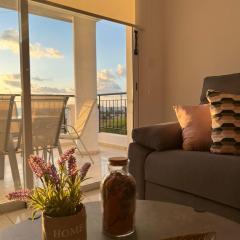 2 Bedroom Sea View Apartment, Molos Complex - By IMH Travel & Tours