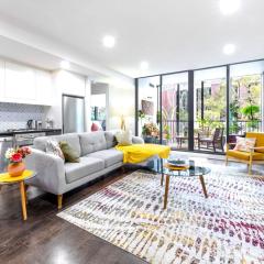 Murphy Terrace in Richmond