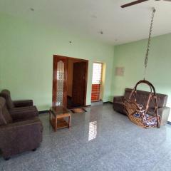 Sri Murugan Homestay Living