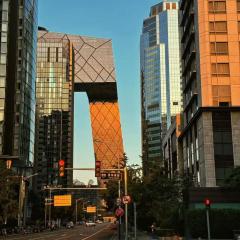 北京和乔丽致酒店