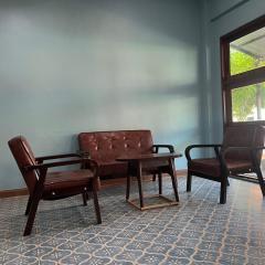 บ้านแม่เกสต์เฮ้าส์ Bann Mae