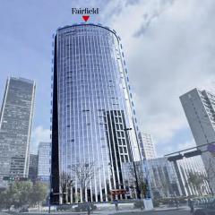 Fairfield by Marriott Hangzhou Future Sci-tech City