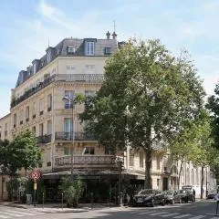 WS Molitor - Auteuil