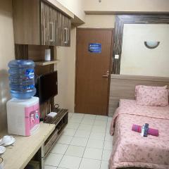 Apartemen Margonda Residence 2 by Zaya