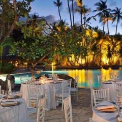 Paradisus Punta Cana Resort All Inclusive