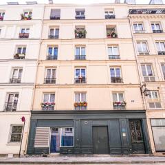 WS Louvre - Saint-Germain