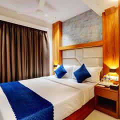 Hotel Isra Comfort Inn