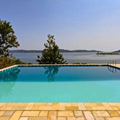 Umutuzo Lodge Kivu Lake