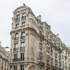 WS Tour Eiffel - Laos