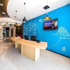 ibis Wuxi Jiangnan University