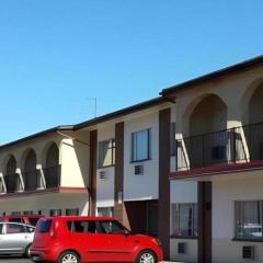 America's Best Inn Urbana Champaign