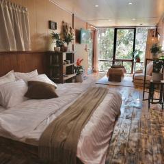 Xing Retreat & Spa Măng Đen