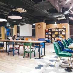 Atour Light Hotel Hangzhou Future Sci-Tech City