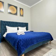 Athletic City, 1-Room Apartments