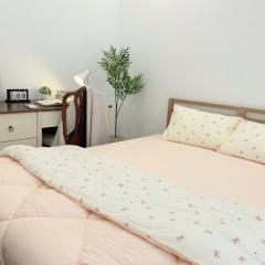 Căn hộ 3PN MT Eastmark