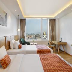 Hotel Anuttara, Boudha