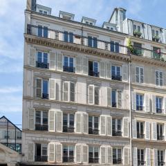 WS Notre-Dame - Linné