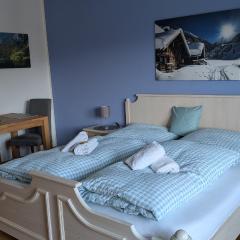 Ferienwohnung Alpenglück in Bolsterlang Sommerbergbahn kostenlos