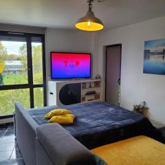 Appartement COSY entièrement équipé