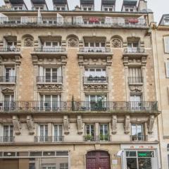 WS Jardin du Luxembourg - Boissonade