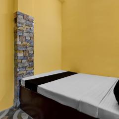 Hotel O Madhyamgram Railway Junction Formerly Dreamland