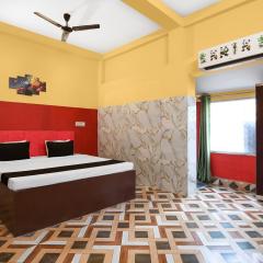 Hotel O Madhyamgram Railway Junction Formerly Dreamland