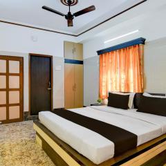 Super Hotel O Howrah Railway Station
