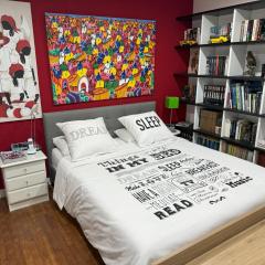 Domus 26 Chambre Occidens DUO