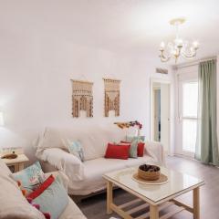 Bonitas Vistas a Sevilla