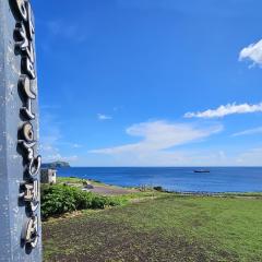 Seongsan Morning Sunset