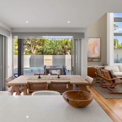 Anna Superbly Stylish Luxury Townhouse