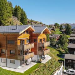 Gommer Sunna - Joderestutz